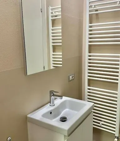 Couple's Dream Loft 100mt From Duomo And * Como