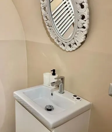 Couple's Dream Loft 100mt From Duomo And