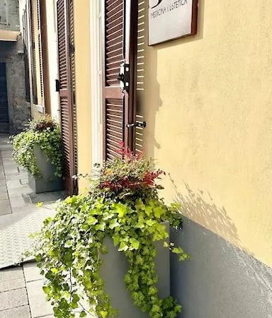 Couple's Dream Loft 100mt From Duomo And *