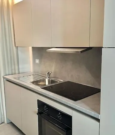 Couple's Dream Loft 100mt From Duomo And Como