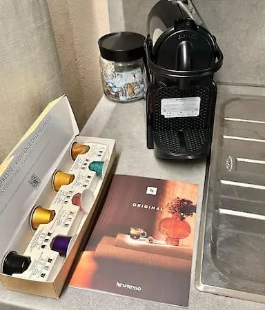 Couple's Dream Loft 100mt From Duomo And Como