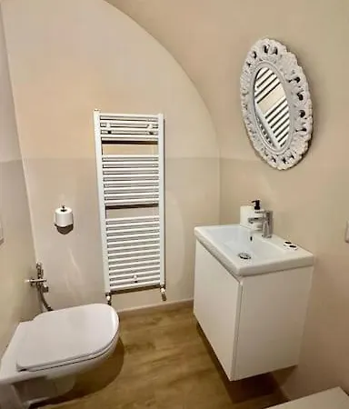 Couple's Dream Loft 100mt From Duomo And * Como