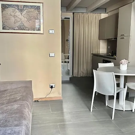Couple's Dream Loft 100mt From Duomo And Lejlighed *