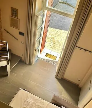 Couple's Dream Loft 100mt From Duomo And Apartment