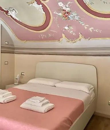 Couple's Dream Loft 100mt From Duomo And Apartment