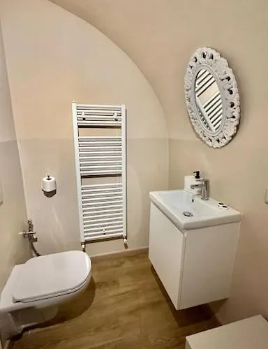 Couple's Dream Loft 100mt From Duomo And * Como
