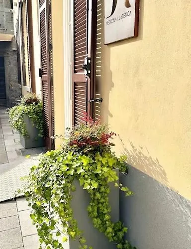 Couple's Dream Loft 100mt From Duomo And *