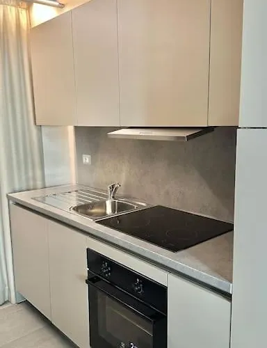 Couple's Dream Loft 100mt From Duomo And Como