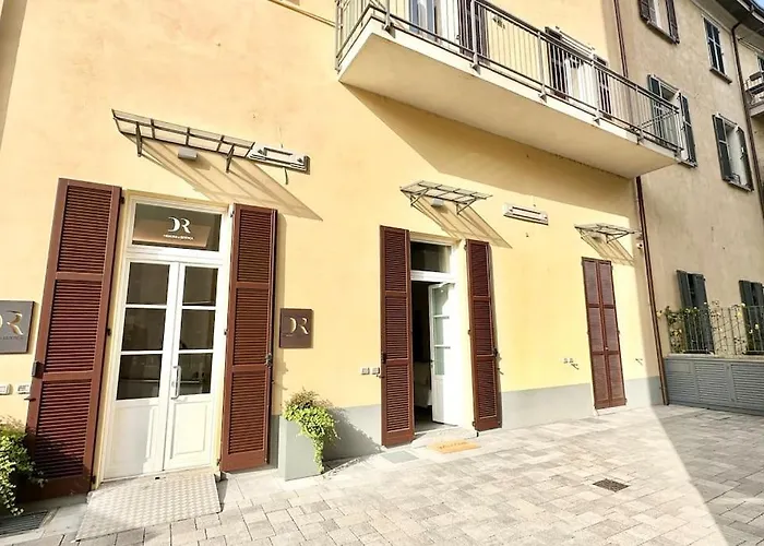 Lejlighed Couple's Dream Loft 100mt From Duomo And