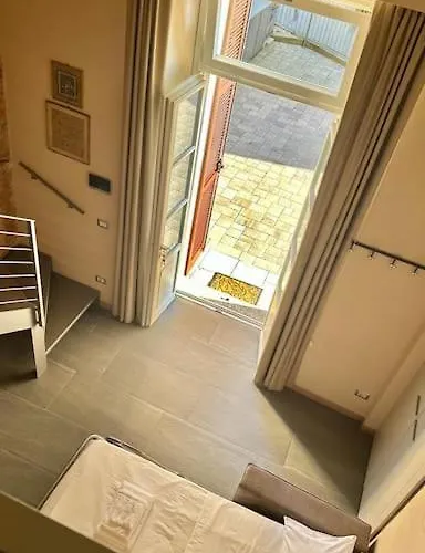 Couple's Dream Loft 100mt From Duomo And Lejlighed