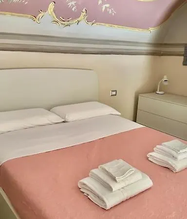 Couple's Dream Loft 100mt From Duomo And * Como