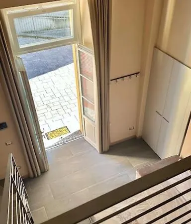 Couple's Dream Loft 100mt From Duomo And *