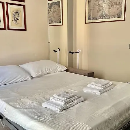 Couple's Dream Loft 100mt From Duomo And