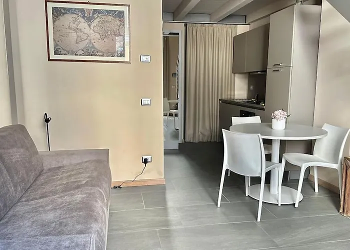 Couple's Dream Loft 100mt From Duomo And Apartament *