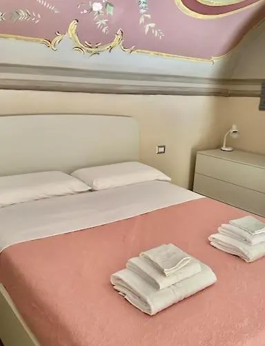 Couple's Dream Loft 100mt From Duomo And * Como