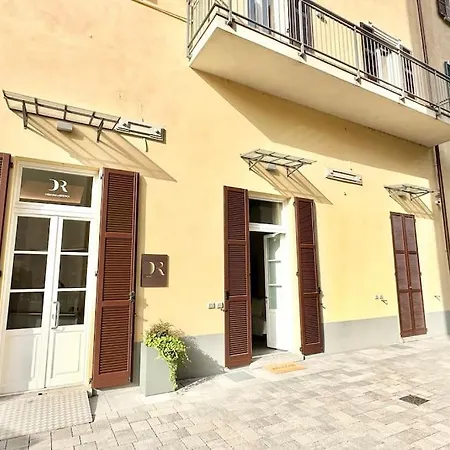 Daire Couple's Dream Loft 100mt From Duomo And