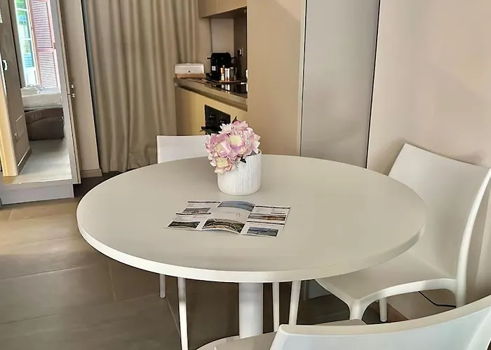 Couple's Dream Loft 100mt From Duomo And Daire *